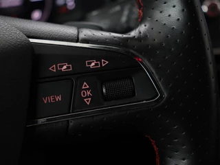 SEAT Leon SEAT Leon 1.5 TSI FR Ultimate Edition Black | Panoramadak |  Stoelverwarming | Adaptive cruise | Beats Audio | Sfeerverlichting | Carplay | Leder/Alcantara | Full LED | Virtual Cockpit | Keyless | Navigatie - afbeelding nr 18