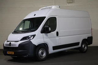 Citroën Jumper 2.2 BlueHDi L2 H2 Automaat Koelwagen -20 Graden
