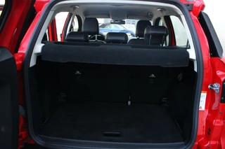Ford EcoSport Ford EcoSport 1.0 EcoBoost Titanium Automaat - afbeelding nr 20