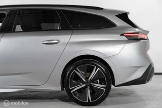 Peugeot 308 Peugeot 308 SW 1.2 PureTech GT PANO|360CAMERA|LED|KEYLESS| - afbeelding nr 7