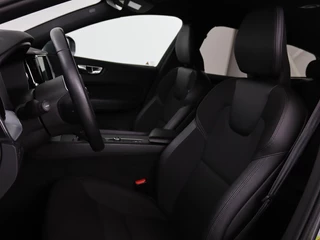 Volvo XC60 Volvo XC60 2.0 D4 Momentum Pro | Trekhaak | Camera |  Half leder | Carplay | Navigatie | Full LED | Climate control | Getint glas | Parkeerhulp - afbeelding nr 5