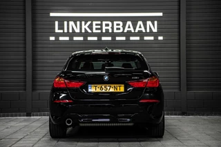 BMW 1 Serie BMW 1-serie 116i | Navi | PDC | Apple Carplay | Cruise | DAB | 17 inch | - afbeelding nr 14