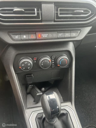 Dacia Sandero Dacia Sandero 1.0 TCe 90 Comfort - afbeelding nr 9