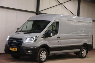 Ford Transit Ford Transit L3H2 Trend 68 kWh ELEKTRISCH NAVIGATIESYSTEEM - afbeelding nr 1