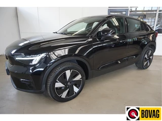 Volvo C40 Single Motor Extended Range Plus 82 kWh