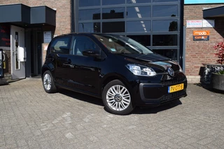Volkswagen up! - afbeelding nr 5