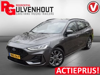 Ford Focus - 304396837-0