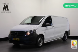 Mercedes-Benz Vito 111 CDI XL EURO 6