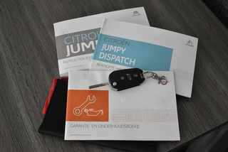 Citroën Jumpy Citroen Jumpy 1.6 HDI Service wagen Inrichting Airco Euro 6 - afbeelding nr 25