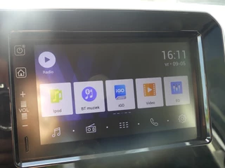 Suzuki Ignis - afbeelding nr 28