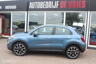 Fiat 500X Fiat 500 X Cross 1.3 150pk Sport 19Inch/Camera/Trekhaak/ACC - afbeelding nr 6