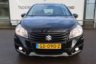 Suzuki S-Cross - afbeelding nr 5