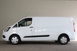 Ford Transit Custom Ford Transit Custom BPM VRIJ!! 300 2.0 TDCI L2H1 Trend Navigatie I Apple car-play - afbeelding nr 29