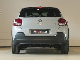 Citroën C3 Citroën C3 1.2 PT Max - afbeelding nr 12