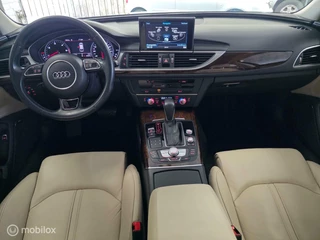 Audi A6 Audi A6 Avant 2.0 TDI190pk Ultra Sport Edition 1e Eig Dealer onder Zeer nette auto - afbeelding nr 7