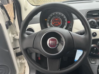 Fiat 500 - afbeelding nr 15