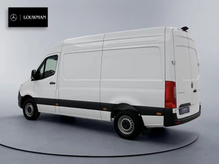 Mercedes-Benz Sprinter - afbeelding nr 27