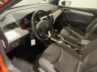 SEAT Arona Seat Arona 1.0 TSI DSG Xcellence Business Intense, Climate|NL Auto|Navigatie|Beats audio|1e eigenaar|Cruise|L.m. velg|Camera|Apple-carplay - afbeelding nr 20