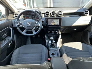 Dacia Duster - afbeelding nr 20