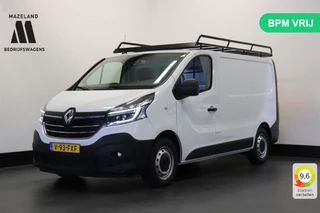 Renault Trafic Renault Trafic 2.0 dCi 120PK - EURO 6 - Airco - Camera - € 13.900,- Excl. - afbeelding nr 1