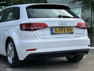 Audi A3 Audi A3 Sportback 35 TFSI CoD Pro Line Autom 2019  48903km - afbeelding nr 21
