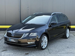 Škoda Octavia Combi 1.8 TSI Style PANORAMADAK | AUTOMAAT |