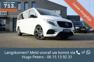 Mercedes-Benz V-Klasse - 394665848-0