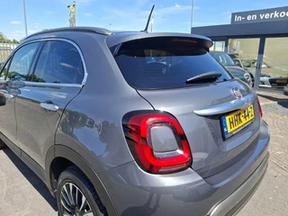 Fiat 500X Fiat 500 X 1.0 Edition Navi Camera ECC LM - afbeelding nr 12