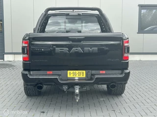 Dodge Ram 1500 Dodge Ram 1500 5.7 V8 4x4 Crew Cab Limited 2024 - afbeelding nr 6