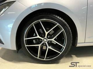 SEAT Leon Seat Leon 1.4 EcoTSI FR|150 pk|Carplay|Nette - afbeelding nr 9