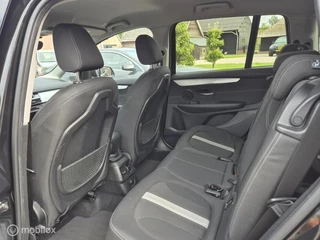 BMW 2 Serie BMW 2-serie Gran Tourer 7 Pers. Trekhaak aut 218i 7p. - afbeelding nr 10