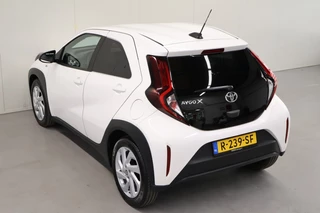 Toyota Aygo - afbeelding nr 8