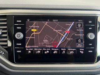 Volkswagen T-Roc Volkswagen T-Roc 1.5 TSI Style Business NL AUTO DSG - afbeelding nr 12