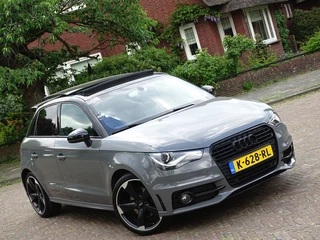 Audi A1 Sportback - afbeelding nr 37