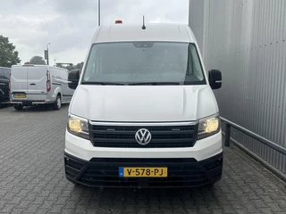 Volkswagen Crafter Volkswagen Crafter 35 2.0 TDI L3H3*A/C*CRUISE*3000KG HAAK*CAM*CARPLAY - afbeelding nr 15