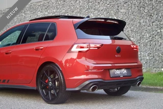 Volkswagen Golf Volkswagen Golf 8 GTI Clubsport| Pano - Blackstyl - Garantie - afbeelding nr 12