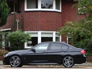 BMW 3 Serie BMW 3 Serie 330e 252PK M-Sport Ed. / M-Perf. / LED - afbeelding nr 5
