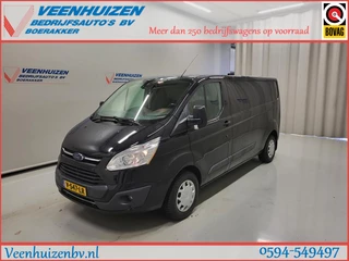 Ford Transit Custom - afbeelding nr 1