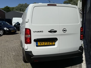 Opel Vivaro - afbeelding nr 7