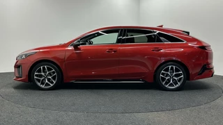 Kia ProCeed Kia ProCeed 1.0 T-GDI GT-Line|6-Bak|AppleCarplay|Camera|Cruise| - afbeelding nr 8