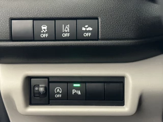 Suzuki Swift Suzuki Swift 1.2 Select Smart Hybrid | Navigatie | Adaptieve Cruise Control | Parkeercamera - afbeelding nr 27