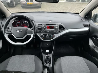 Kia Picanto - afbeelding nr 17