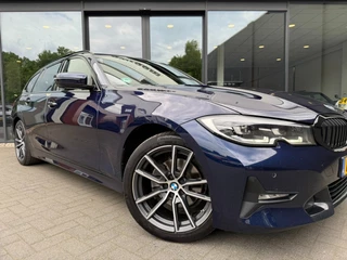 BMW 3 Serie - afbeelding nr 23