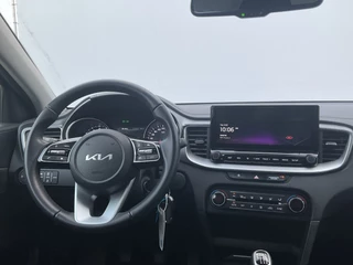 Kia Ceed Sportswagon - afbeelding nr 16