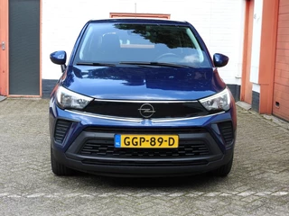 Opel Crossland X - afbeelding nr 7