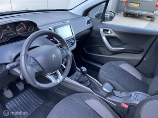 Peugeot 2008 Peugeot 2008 1.2 PureTech Active 43.000KM/HOOGZITTER/PANODAK - afbeelding nr 7