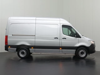 Mercedes-Benz Sprinter | Camera | Airco | Cruise | Betimmering | 3-Persoons - afbeelding nr 13