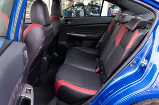 Subaru WRX Subaru WRX STI 2.5T 300PK Sport Premium - afbeelding nr 12
