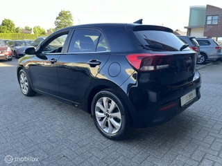 Kia Rio Kia Rio 1.0 T-GDi MHEV DynamicLine CRUISE*CAMERA*NAVI*PDC* - afbeelding nr 6