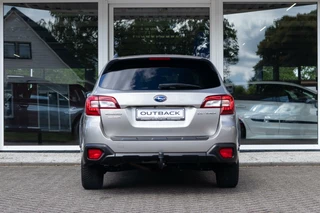 Subaru Outback Subaru Outback 2.5i CVT Premium | Eyesight | Navigatie | Trekhaak | - afbeelding nr 7